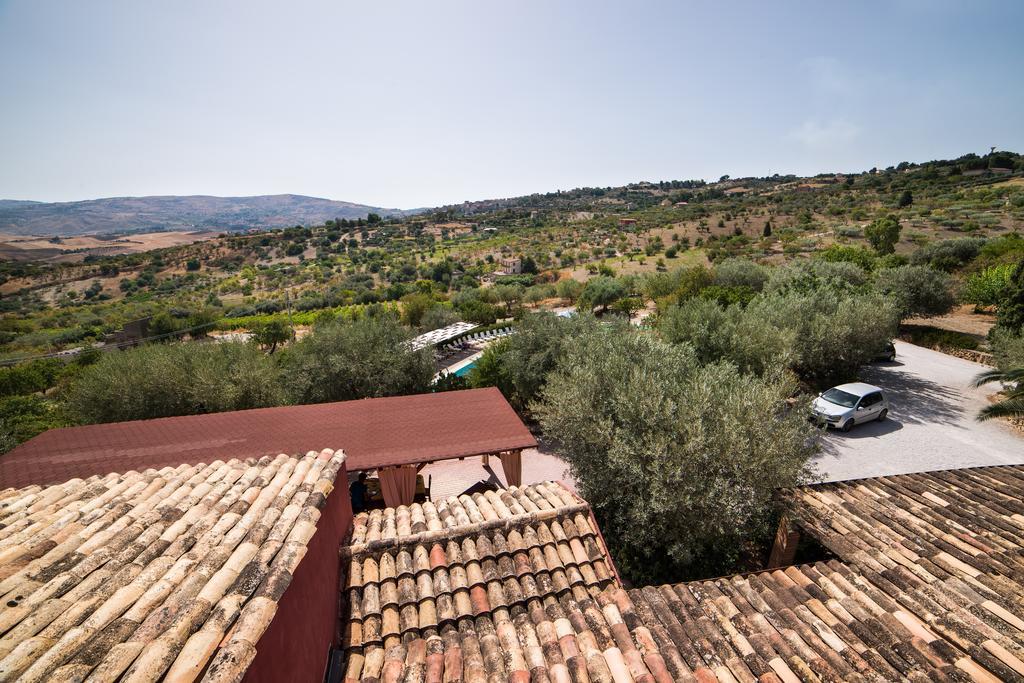 Principe Di Aragona Villa Exterior photo